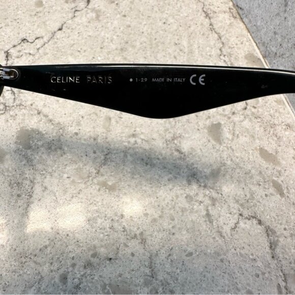 CELINE Sunglasses - Picture 5 of 10